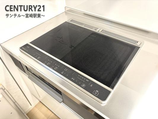 宮崎市祇園第3-2号棟