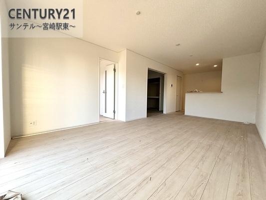 宮崎市祇園第3-2号棟