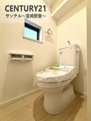 宮崎市祇園第3-2号棟