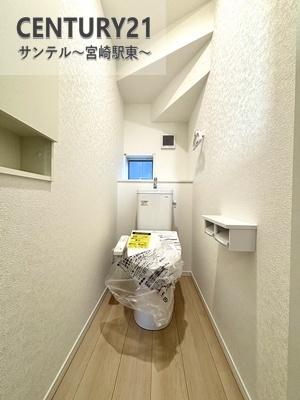 宮崎市祇園第3-3号棟