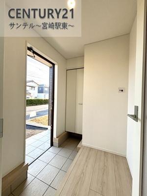 宮崎市祇園第3-3号棟