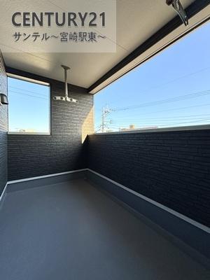 宮崎市祇園第3-3号棟