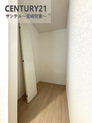 宮崎市祇園第3-3号棟