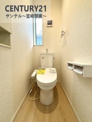 宮崎市祇園第3-3号棟