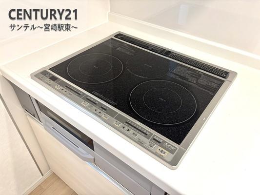 宮崎市祇園第3-3号棟