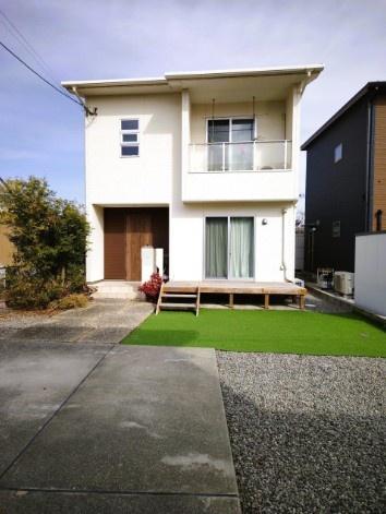 新別府麓中古戸建