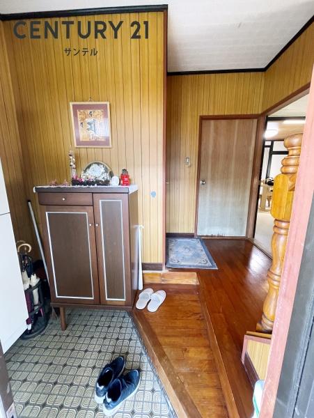 桜ヶ丘町の中古戸建て