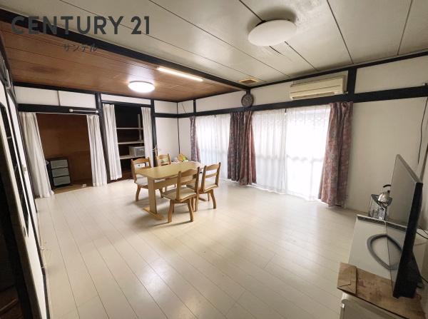 桜ヶ丘町の中古戸建て