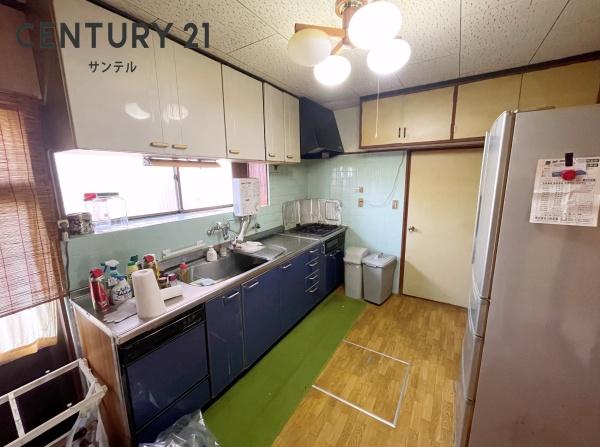 桜ヶ丘町の中古戸建て