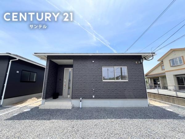 東諸県郡綾町新築戸建第1-1号棟