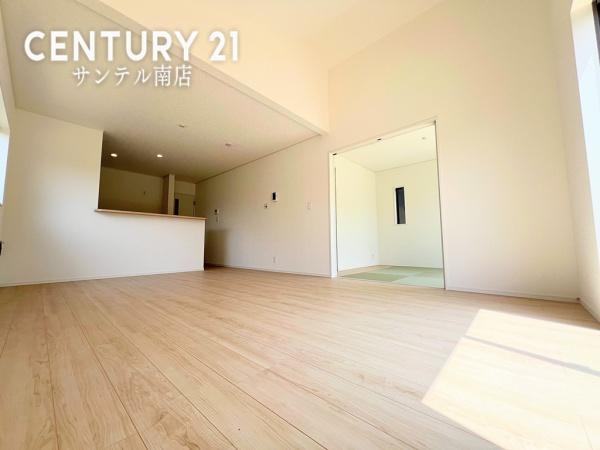 東諸県郡綾町新築戸建第1-1号棟