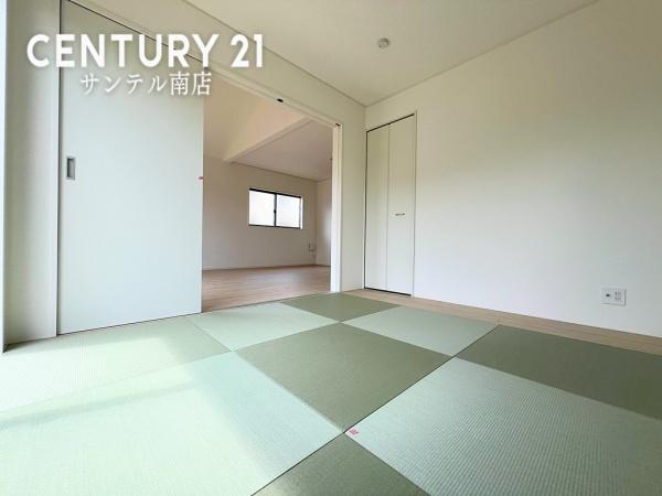 東諸県郡綾町新築戸建第1-1号棟