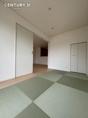 本郷南方第5新築戸建1号棟