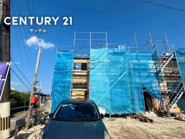 本郷南方第5新築戸建1号棟