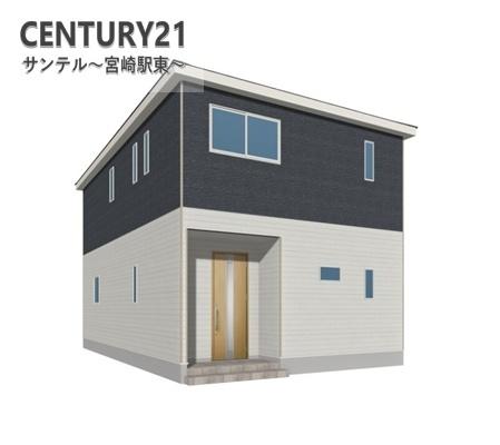 本郷南方第5新築戸建1号棟