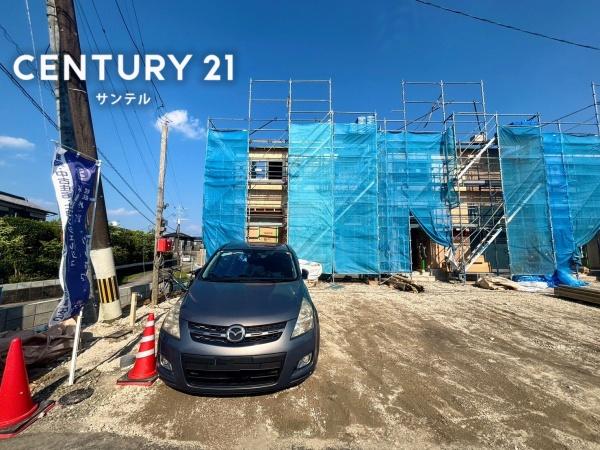 本郷南方第5新築戸建1号棟