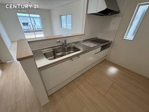 本郷南方第5新築戸建1号棟