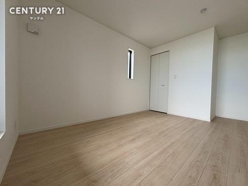 本郷南方第5新築戸建　2号棟