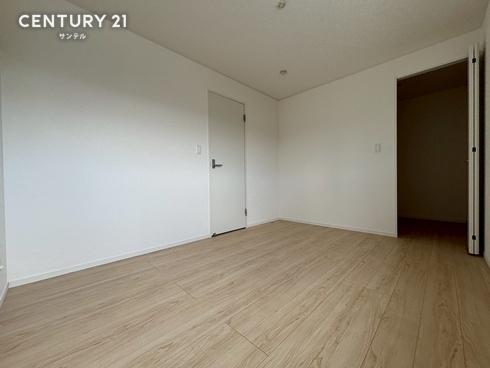 本郷南方第5新築戸建　2号棟