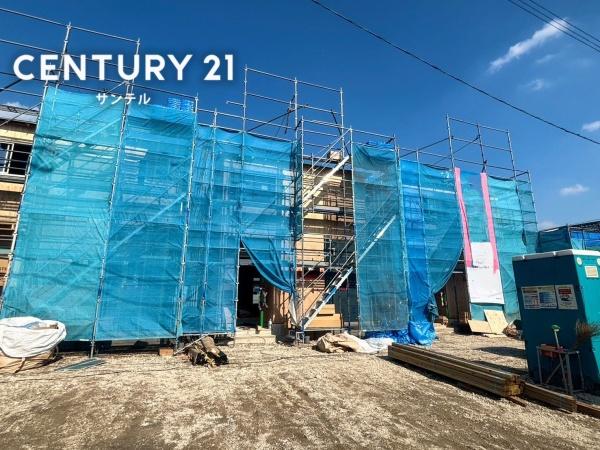 本郷南方第5新築戸建 2号棟