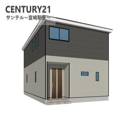 本郷南方第5新築戸建　2号棟