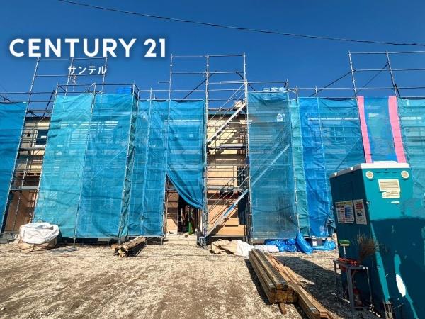 本郷南方第5新築戸建　2号棟