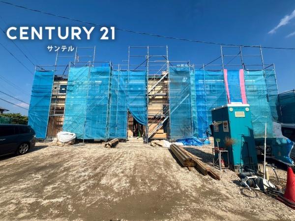 本郷南方第5新築戸建　2号棟