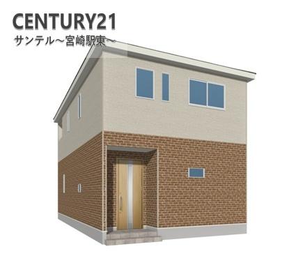 本郷南方第5新築戸建　3号棟