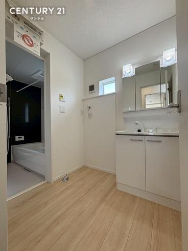 本郷南方第5新築戸建　4号棟