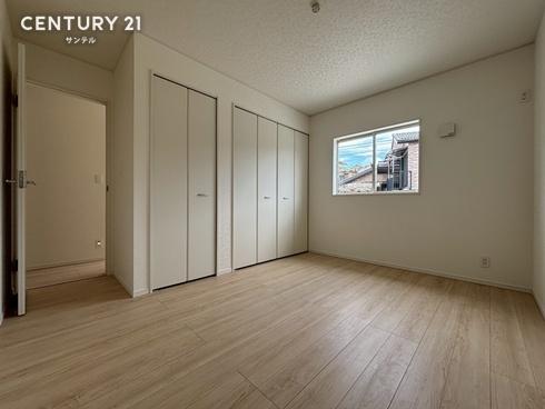 本郷南方第5新築戸建　4号棟