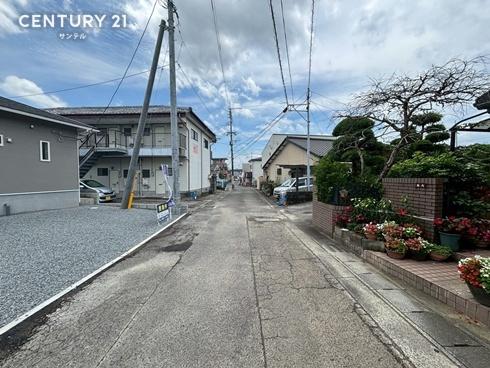 本郷南方第5新築戸建　4号棟