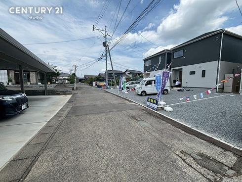 本郷南方第5新築戸建　4号棟