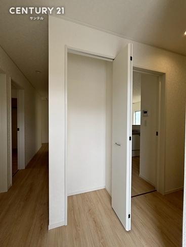 本郷南方第5新築戸建　4号棟