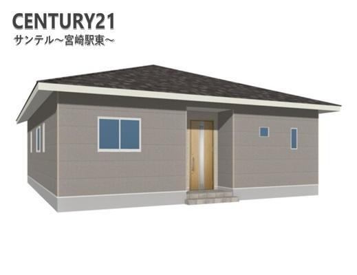 本郷南方第5新築戸建　4号棟