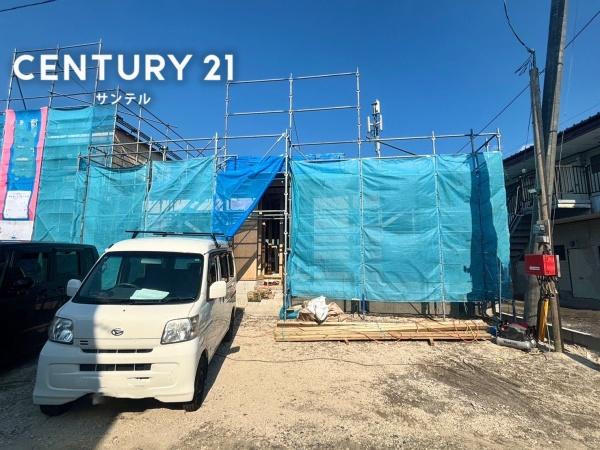 本郷南方第5新築戸建　4号棟