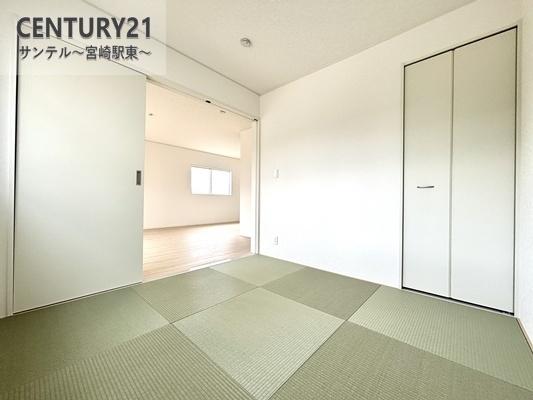 宮崎市宮の元町の新築一戸建