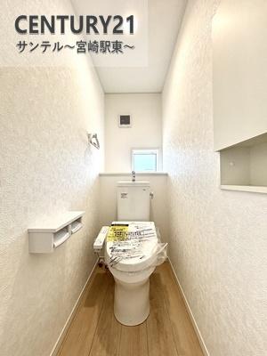 宮崎市宮の元町の新築一戸建