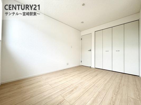 宮崎市宮の元町の新築一戸建