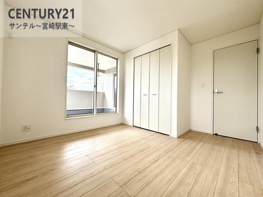 宮崎市宮の元町の新築一戸建