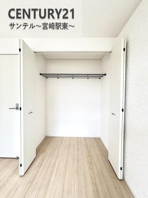 宮崎市宮の元町の新築一戸建