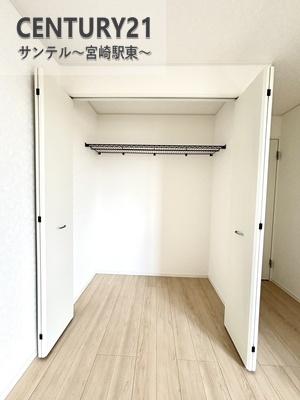 宮崎市宮の元町の新築一戸建