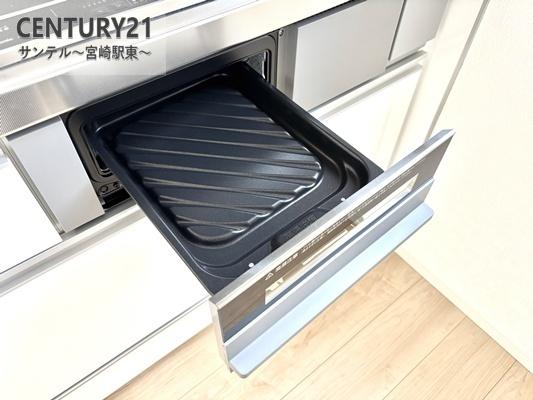 宮崎市宮の元町の新築一戸建