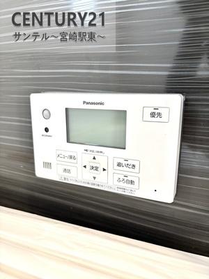 宮崎市宮の元町の新築一戸建