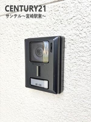 宮崎市宮の元町の新築一戸建