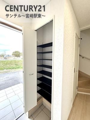 宮崎市宮の元町の新築一戸建