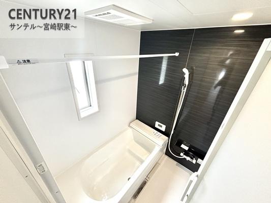 宮崎市宮の元町の新築一戸建