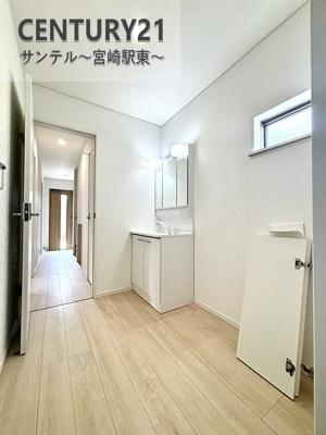 宮崎市宮の元町の新築一戸建