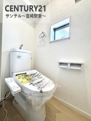 宮崎市宮の元町の新築一戸建