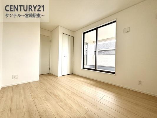宮崎市宮の元町の新築一戸建