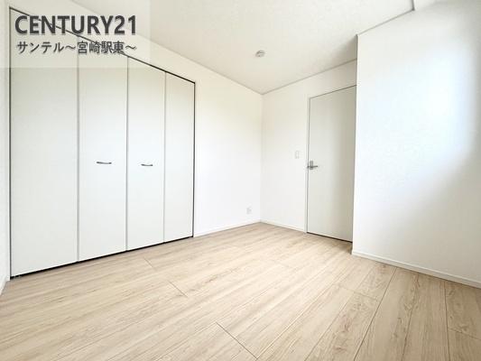 宮崎市宮の元町の新築一戸建